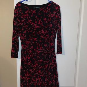 Polo dress